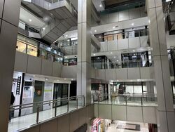 Orchard Plaza (D9), Office #501017841